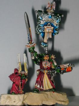 azrael by dane