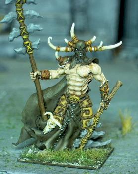 Tanath by antalope