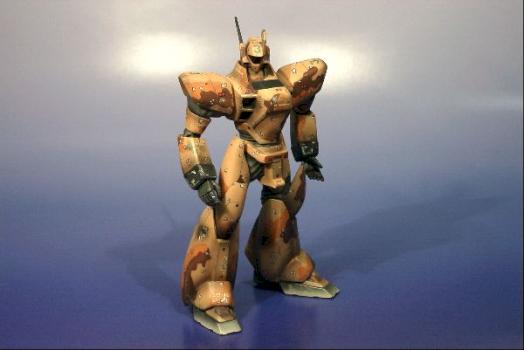 Patlabor by DragonsLand