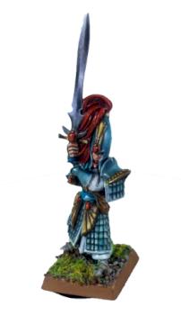 High Elf by genotype