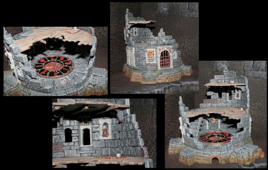 Dreadstone Blight by Dirtbag