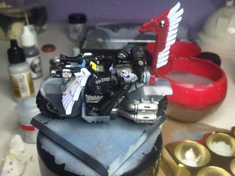 Another mini by Tanhausen