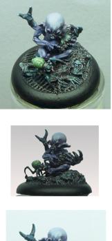 IP Stealer Hybrid Tot by Baron Phlegm