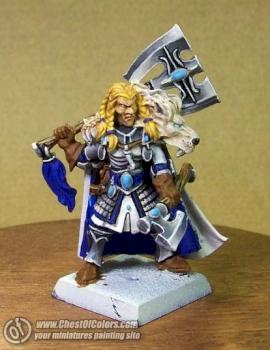 Korhil by Rentall