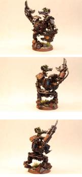Runtbot by Oldman