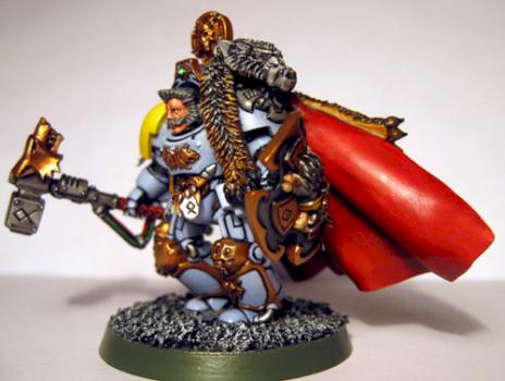 SW Terminator by Tugi