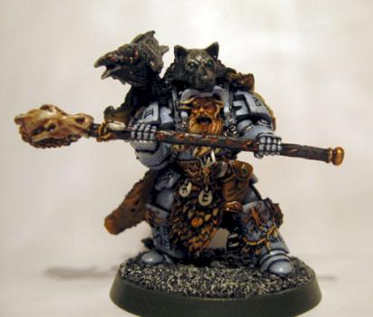 Njal Stormcaller by Tugi
