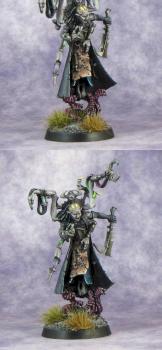 Urien Rakath by Daith by Daith