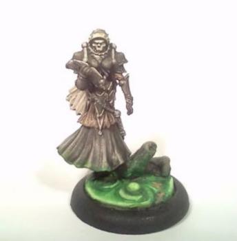 Another mini by ninetilldawn