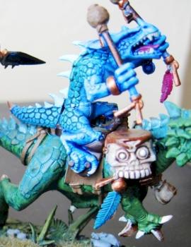 Cold one rider musician by automaton88