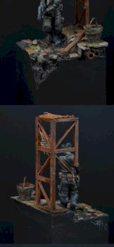 Jericho by jarhead