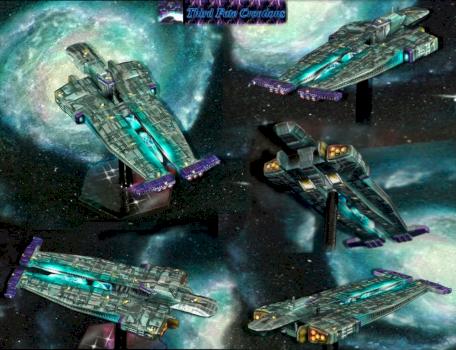 TCS Midway by RevenantDrag00n