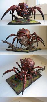 Another mini by Grigory
