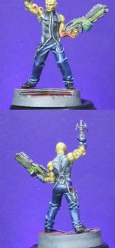 deva spit by manimal