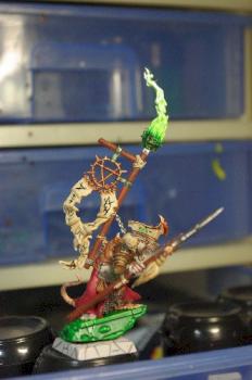 Une autre figurine by zygo67