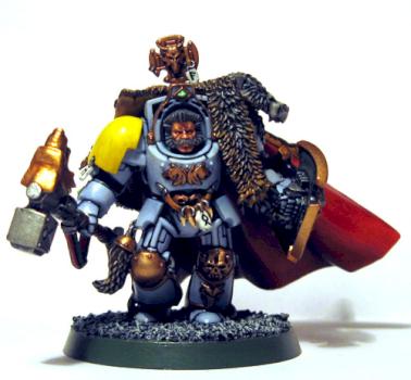 SW Terminator by Tugi