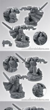 SF Celtic Lord by Scibor
