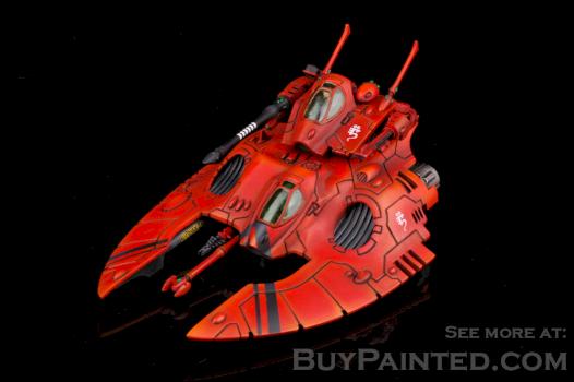 Eldar Falcon Saim Hann by www.buypainted.com