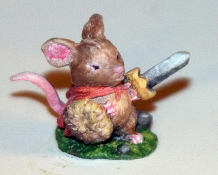 Another mini by joneigen