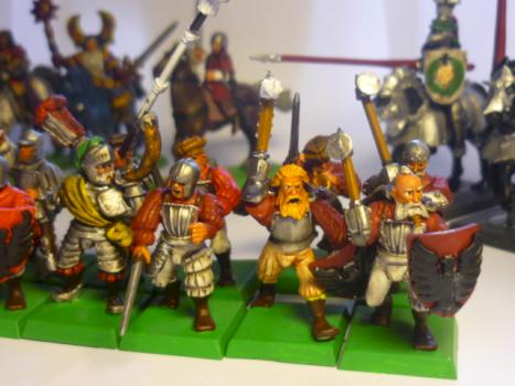 Black Griffon Mercenary Company by BlackGriffon
