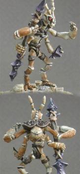 Another mini by Zhenya