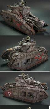 malcador renegat 02 by avalon008