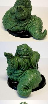 One ugly mother fu**er by ARRRDIAN