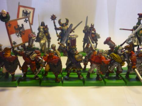 Black Griffon Mercenary Company by BlackGriffon