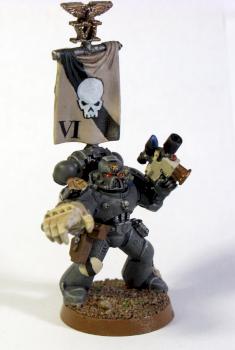 Relictors Sergeant by Siph