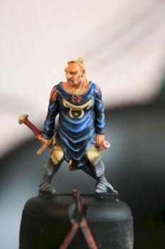 Jailor by Blindsight