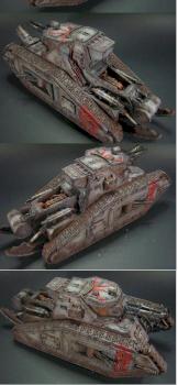 malcador renegat 01 by avalon008