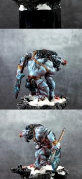 Varghar by cleen X