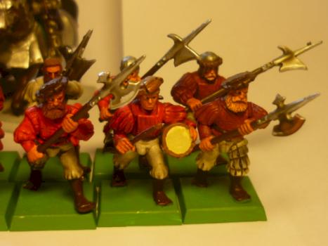 Black Griffon Mercenary Company by BlackGriffon