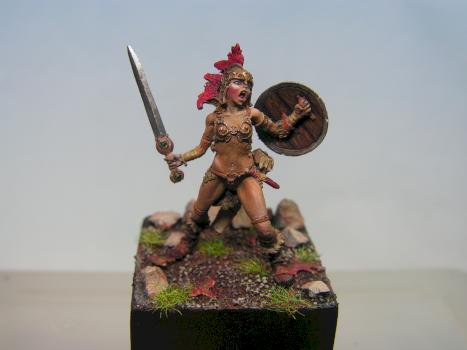 Une autre figurine by Archaon18