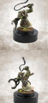 Orc Slaver by Camelson by WhiteRavenFactory