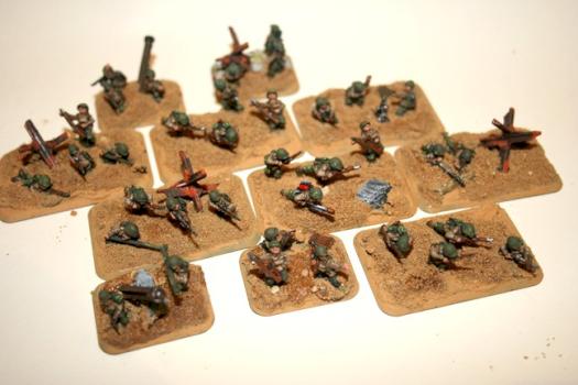 FOW beachhead3 by nickh35