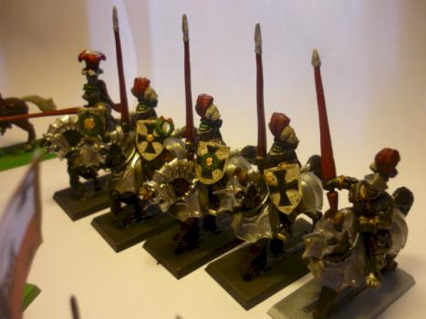 Black Griffon Mercenary Company by BlackGriffon