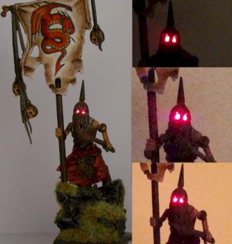 Grave Guard by Torin