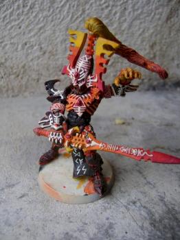 Avatar Eldar by Shnoon by Shnoon