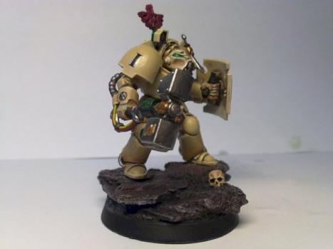 Another mini by Zorger