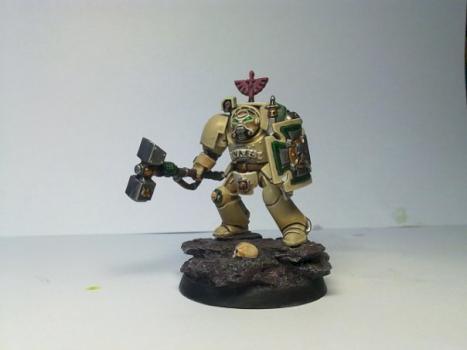Another mini by Zorger