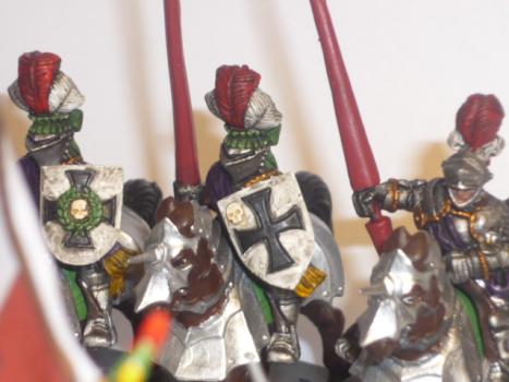 Black Griffon Mercenary Company by BlackGriffon