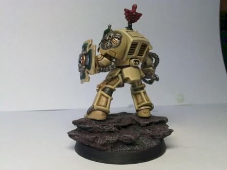 Another mini by Zorger