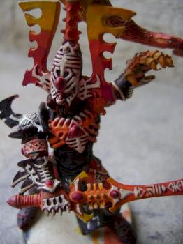 Avatar Eldar by shnoon Détails by Shnoon