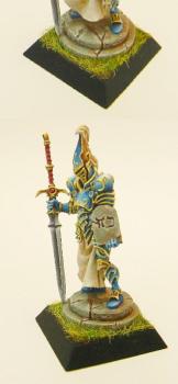 Royal Guard of Alahan (repost) by MiniPyro