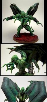 Converted Daemon Prince by Dutch Mogul