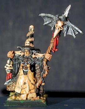 Heinrich Kemmler by Lord Warrior