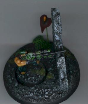 Deathworld Vet. Sniper by WaKe