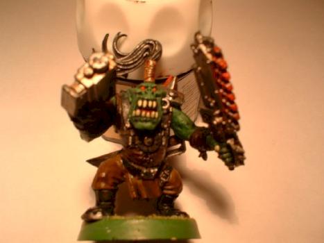 ork by wuter