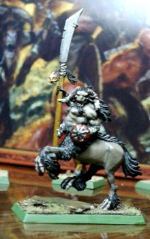 Centigor Champion by Arkzan